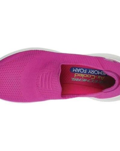 Air Cooled memory foam