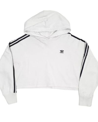 Adidas Cropped Hood