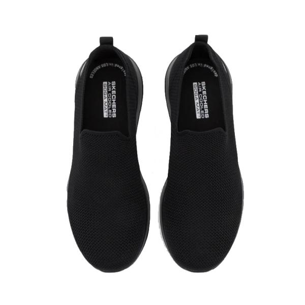 Air Cooled memory foam