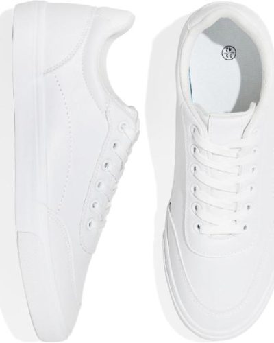 White  Sneakers