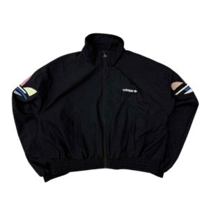 Adidas Track Top
