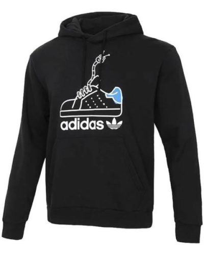 Worm Hoodie