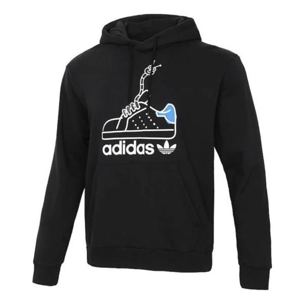 Worm Hoodie