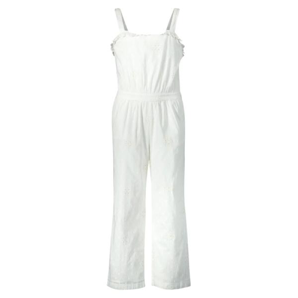 ASOS DESIGN Jersey broaderie elasticated back