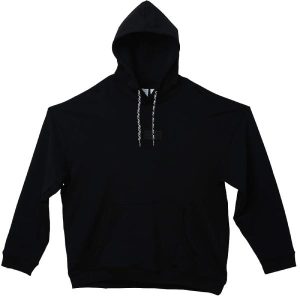 Silicon Hoody