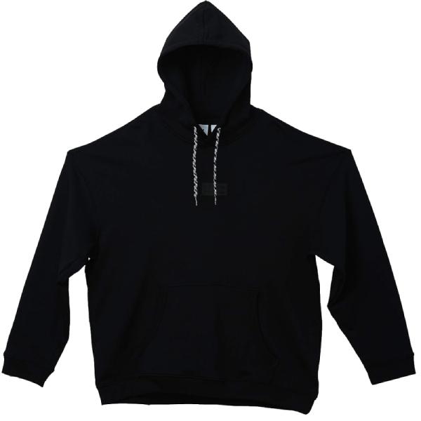 Silicon Hoody