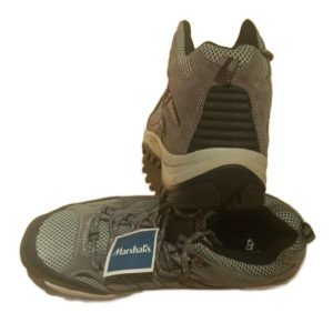 Marshalls