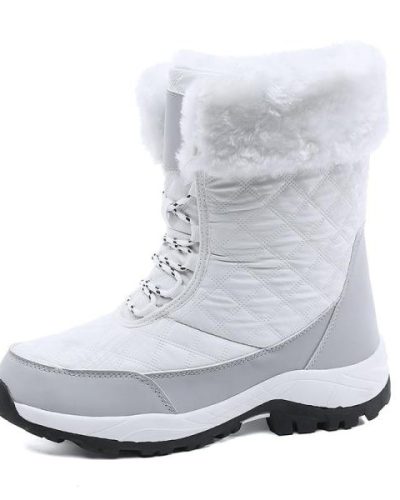 Winter Slippers