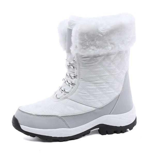 Winter Slippers