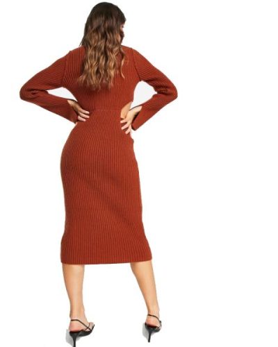 First Distraction The label ruched mini romper