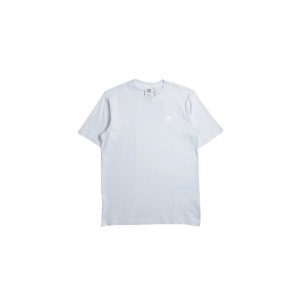 B+F Trefoil Tee
