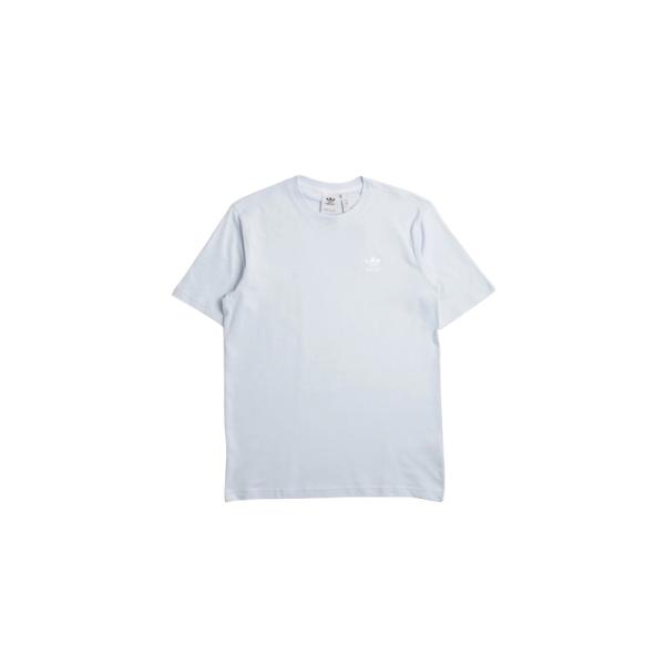 B+F Trefoil Tee