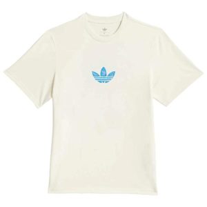 Cropped Tee