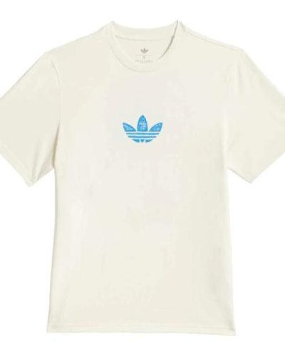 Cropped Tee