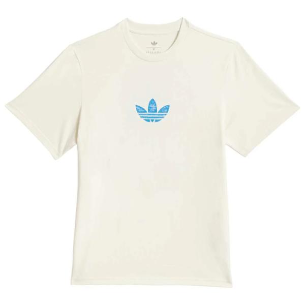 Cropped Tee