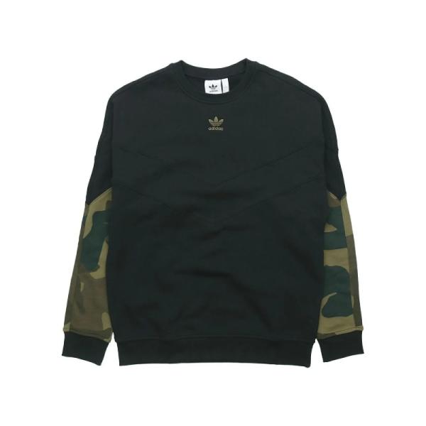 Camo Crew