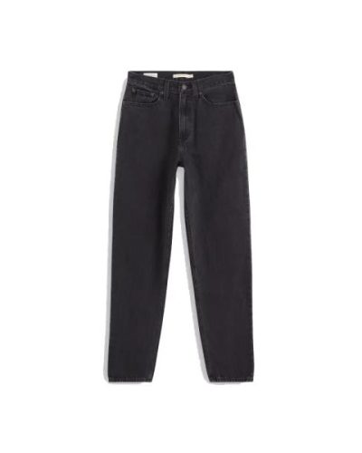 Collusion Plus x005 straight leg jeans in Washed black
