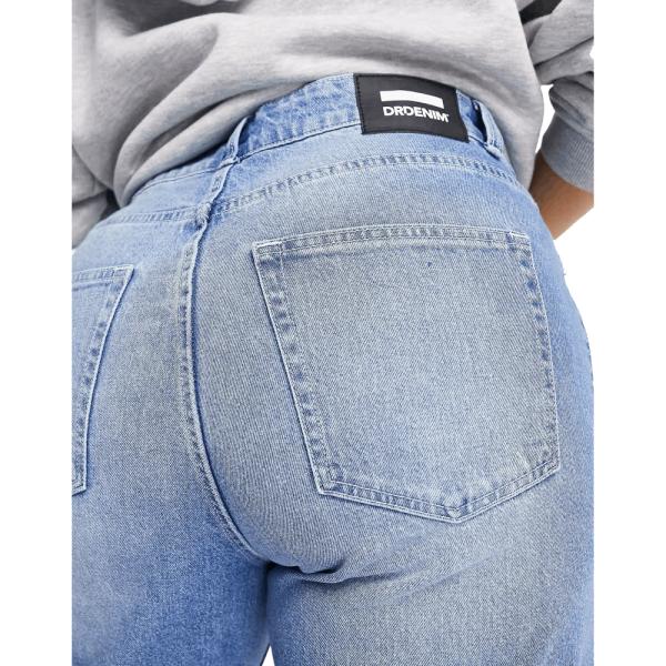 Collusion Straight Jeans