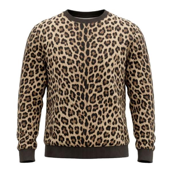 Crew SweatShirt