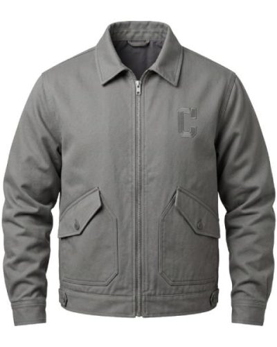 C Twilll Jkt