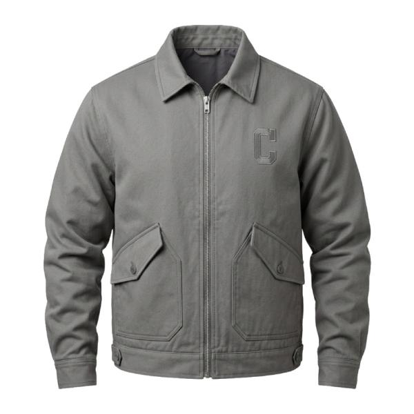 C Twilll Jkt