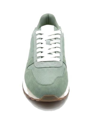 Contrast sneakers Gel Cumulus 16