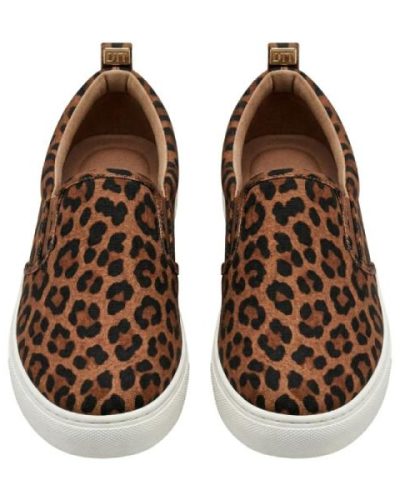 Leopard Skin