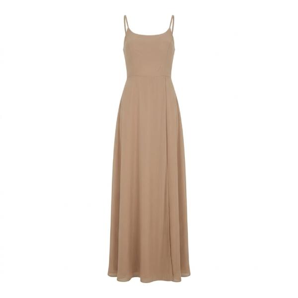 TFNC Presly dress - maxi core