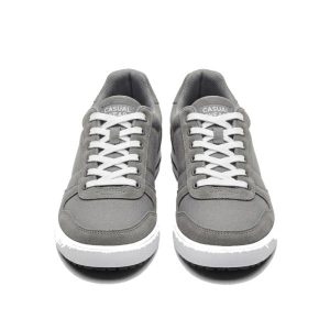 Grey  Sneakers