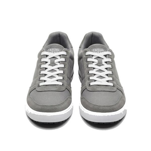 Grey  Sneakers