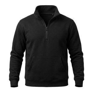 Halfzip Hoodie