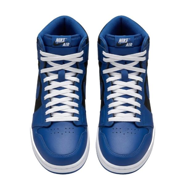 Mens High Top