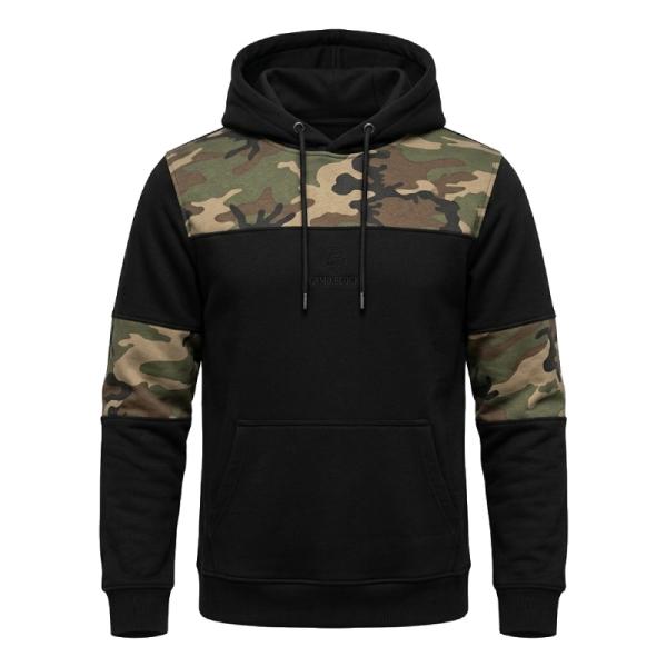 Camo Block HDY
