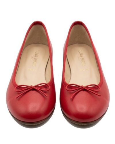 Balarina red