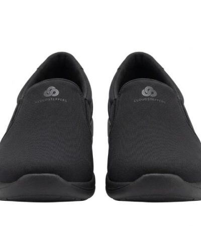 Cloudsteppers