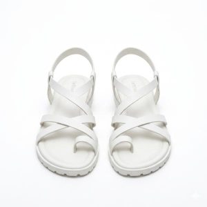 Lefties Sandles