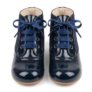 Zapacucos Bambi boots