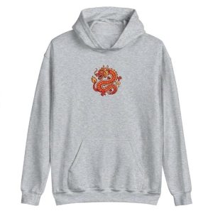 CNY Hoody