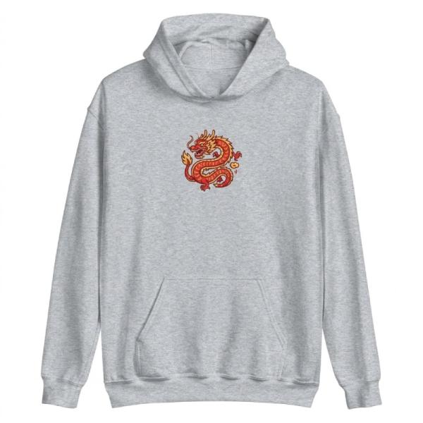 CNY Hoody