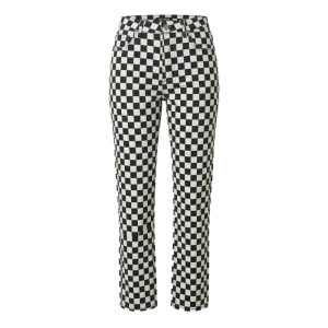 COTTON-ON Long straight Jean
