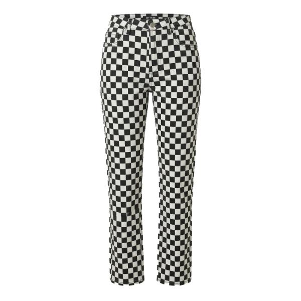 COTTON-ON Long straight Jean
