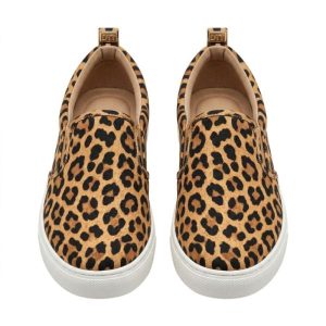 Leopard Skin