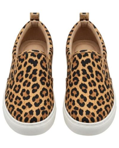 Leopard Skin