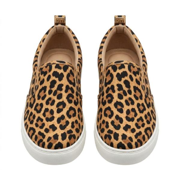 Leopard Skin