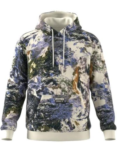 D GRP Hoody