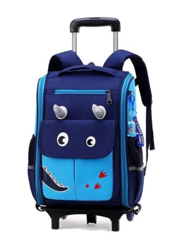School Trolly Bag