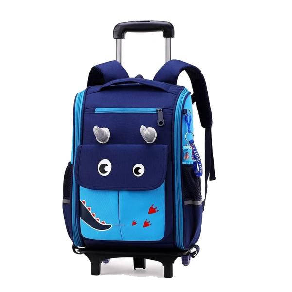 School Trolly Bag