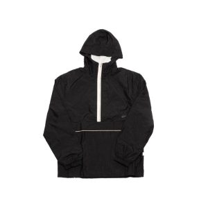 Taped Anorak