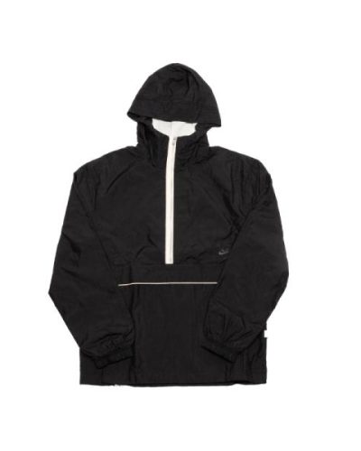 Taped Anorak