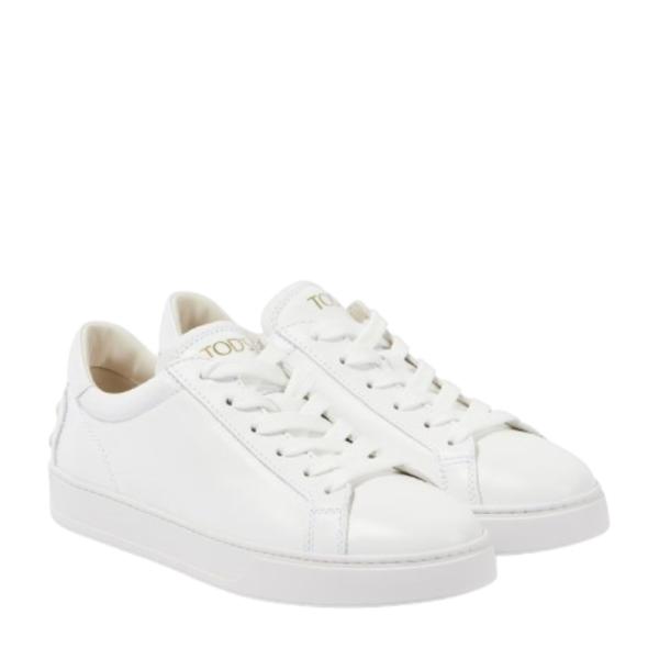 Off White Sneakers Chunky Sole
